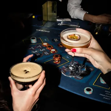 Cocktails
