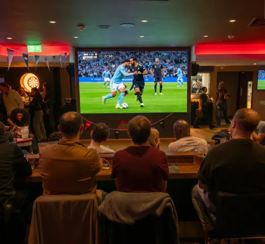 The World Cup: Football’s Greatest Stage